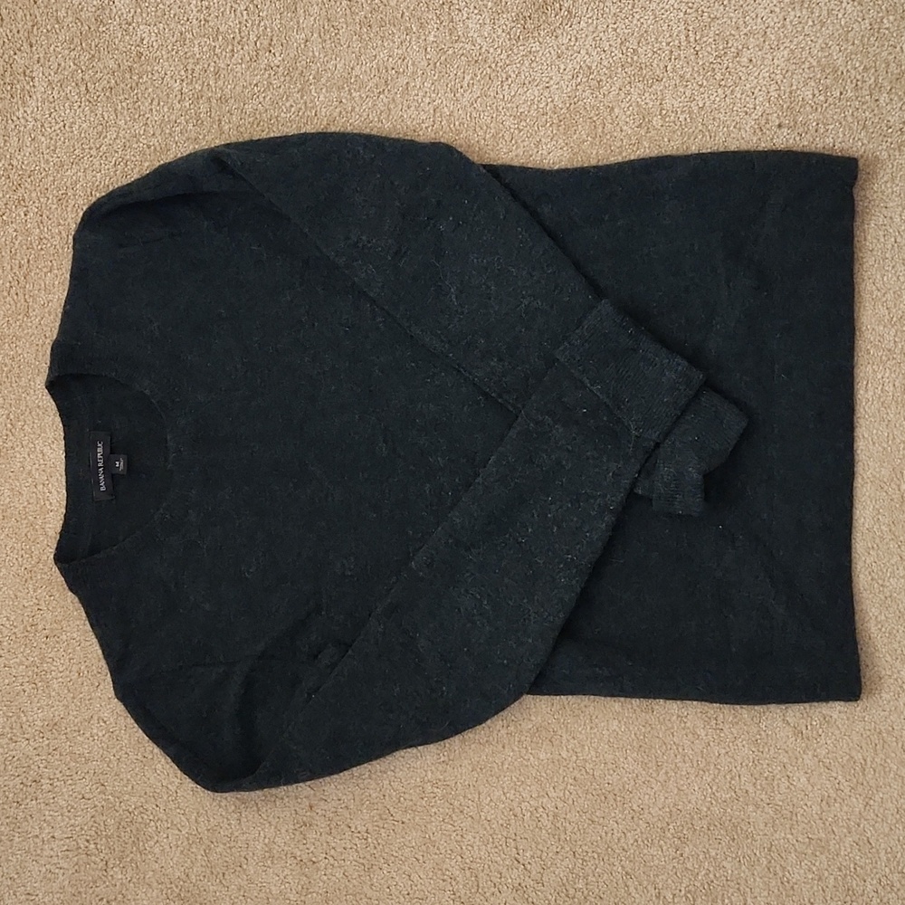 Banana Republic sweater, size medium